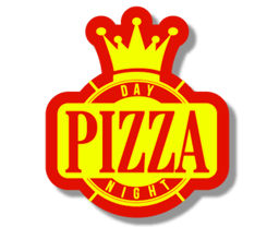 Day-Night Restaurant logo.